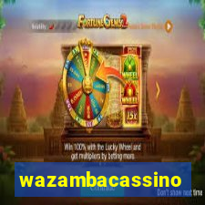 wazambacassino