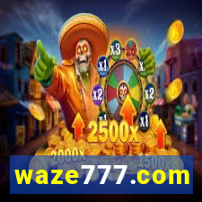 waze777.com