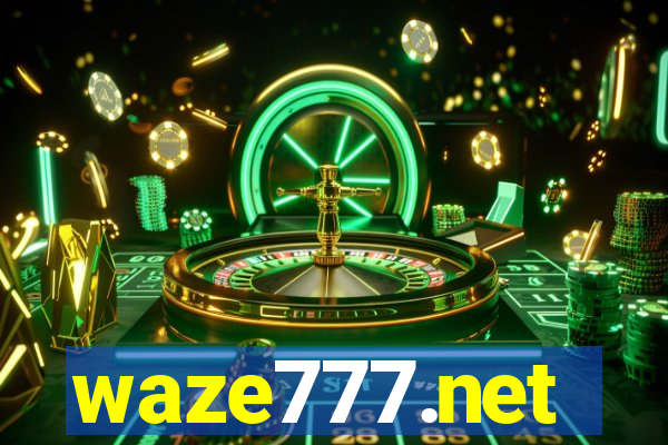 waze777.net