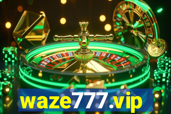 waze777.vip