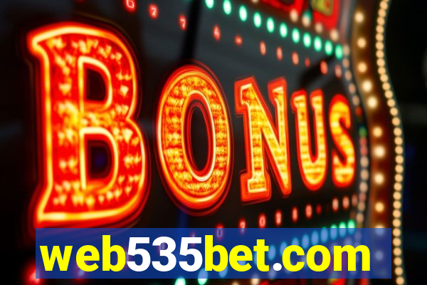 web535bet.com