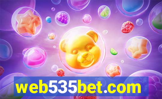 web535bet.com