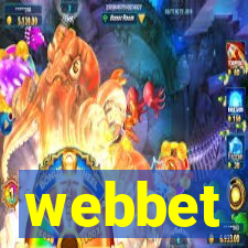 webbet