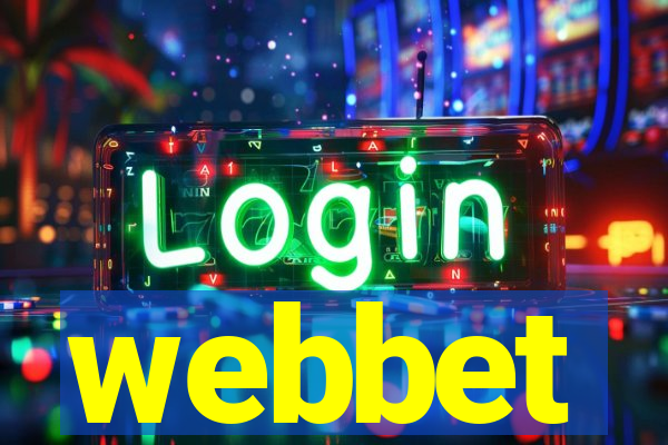 webbet