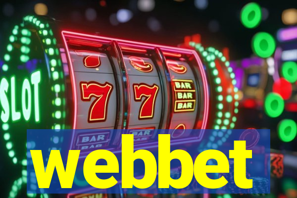 webbet