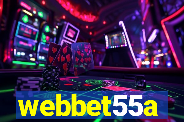 webbet55a