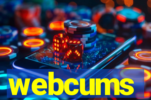 webcums