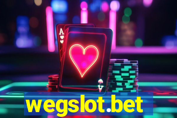 wegslot.bet