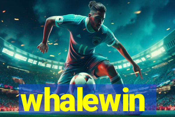 whalewin