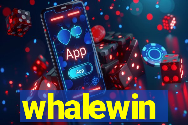 whalewin