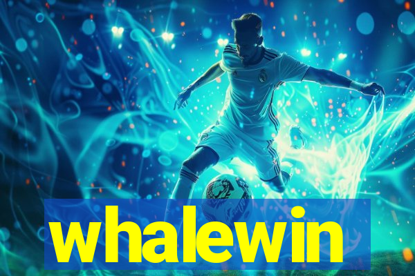 whalewin