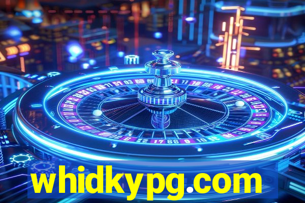 whidkypg.com