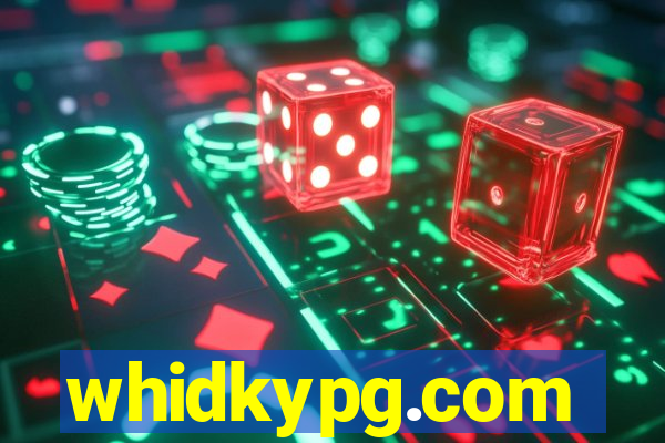 whidkypg.com