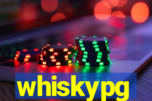 whiskypg