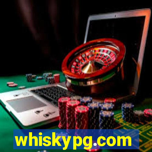 whiskypg.com