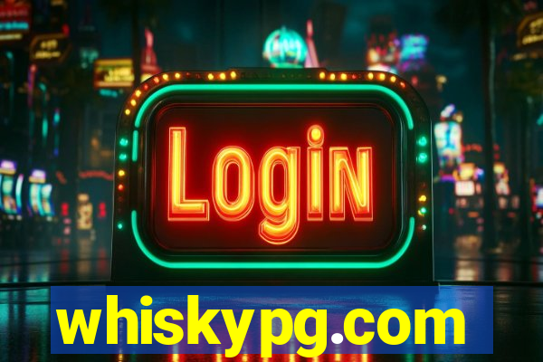 whiskypg.com