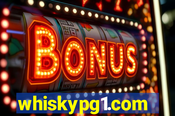 whiskypg1.com