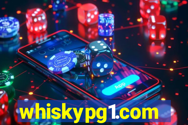 whiskypg1.com