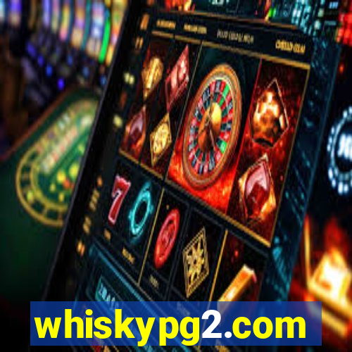 whiskypg2.com