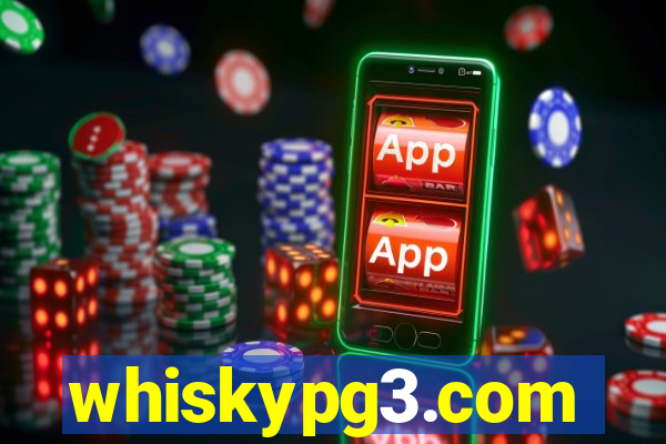 whiskypg3.com