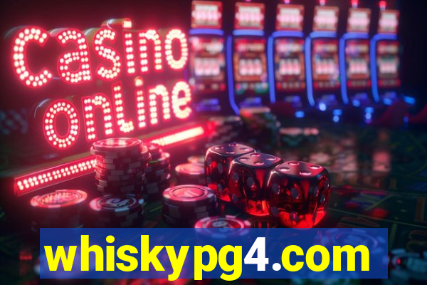 whiskypg4.com