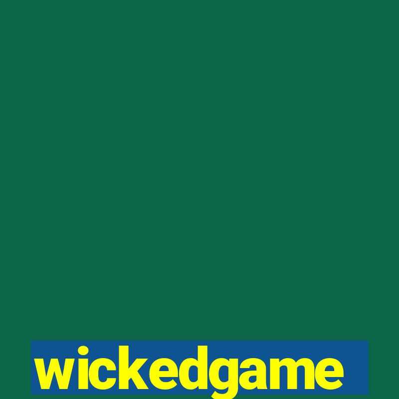 wickedgame