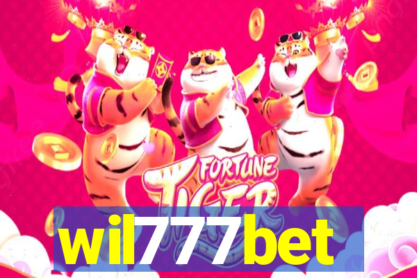 wil777bet