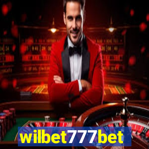 wilbet777bet