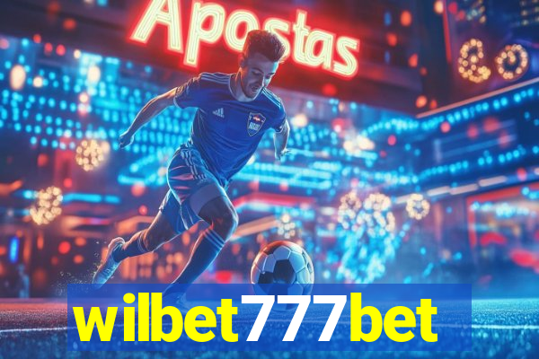 wilbet777bet