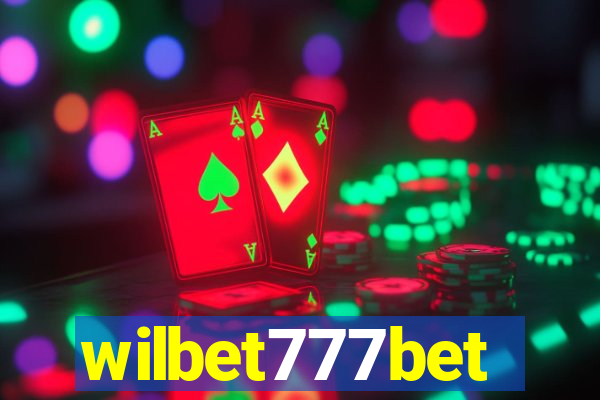 wilbet777bet