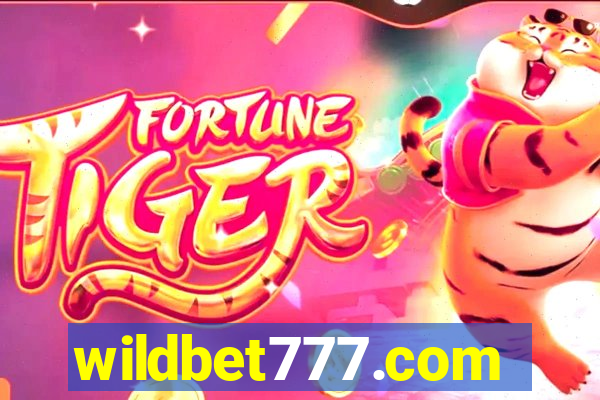 wildbet777.com