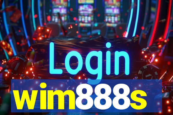 wim888s