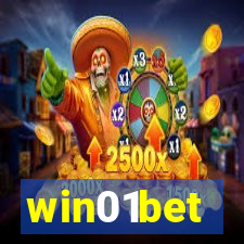 win01bet