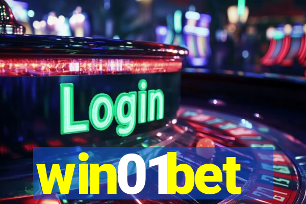 win01bet