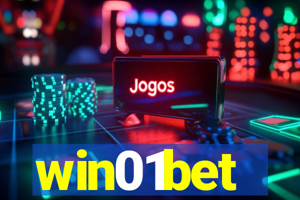 win01bet