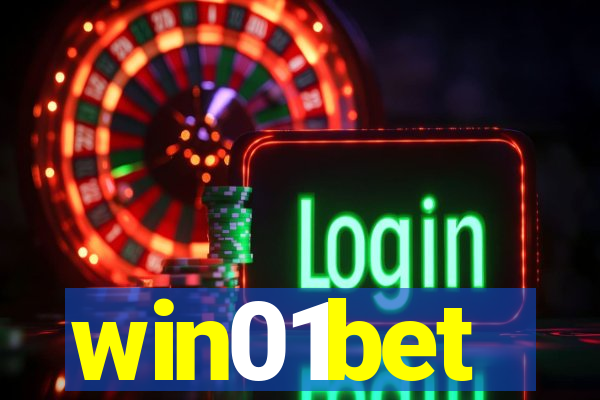 win01bet