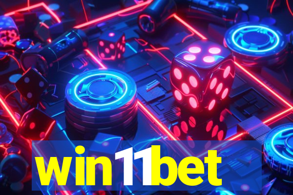 win11bet