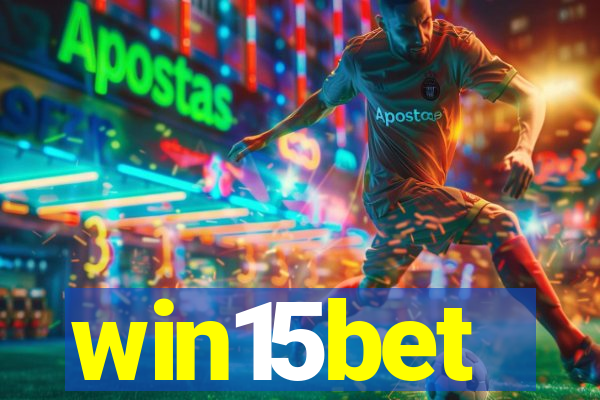 win15bet