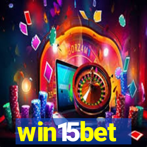 win15bet