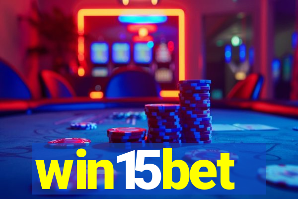 win15bet