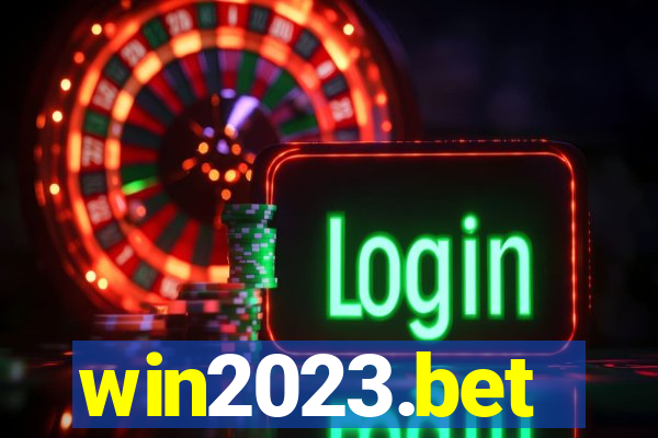 win2023.bet