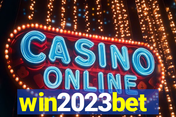 win2023bet