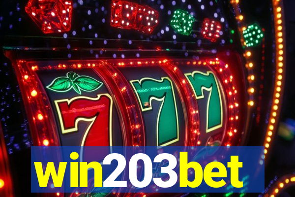 win203bet