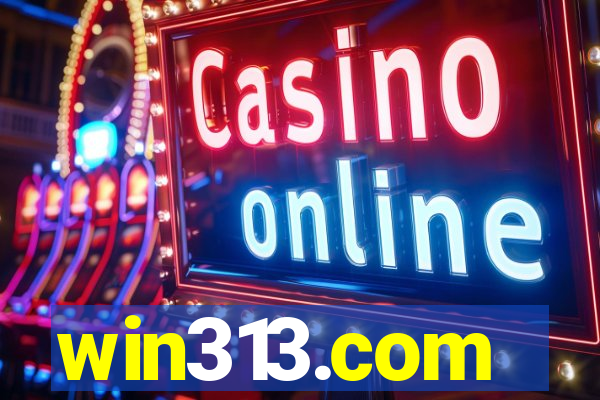 win313.com