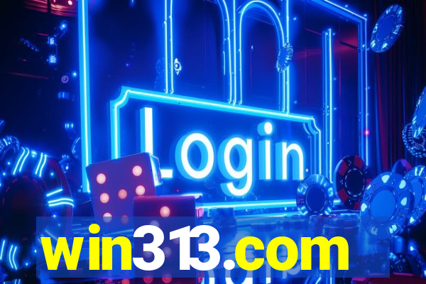 win313.com