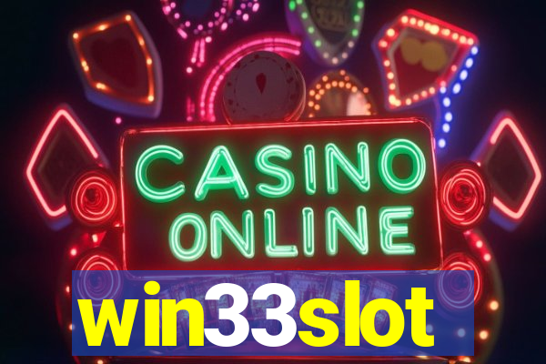 win33slot