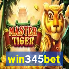 win345bet