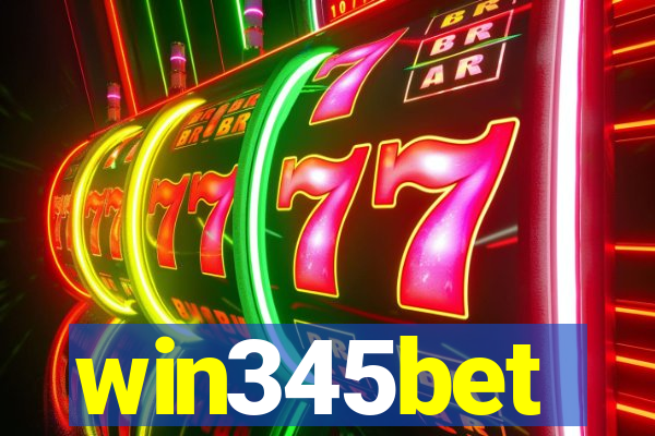 win345bet