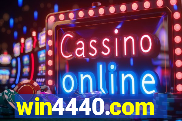 win4440.com