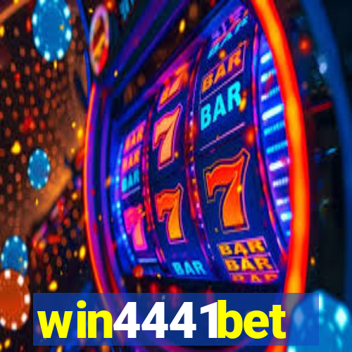 win4441bet